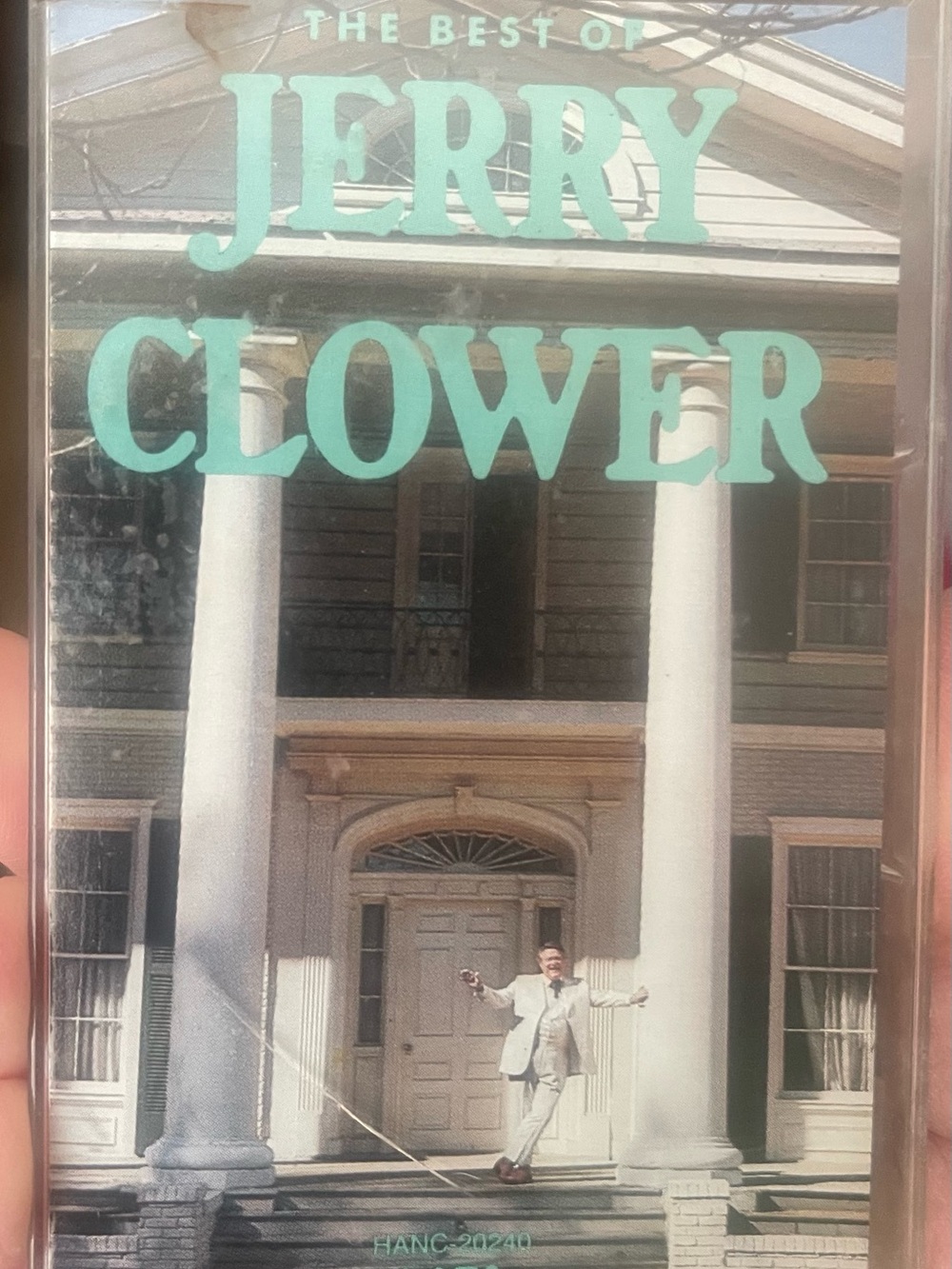 The Best of Jerry Clower